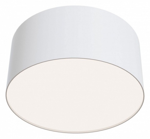 Накладной светильник Maytoni Zon C032CL-L12W4K Накладной светильник Maytoni Zon C032CL-L12W4K