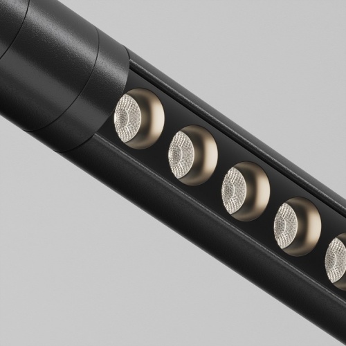 Модульный светильник Maytoni Technical Points C149CL-L500-12W3K-B фото 4