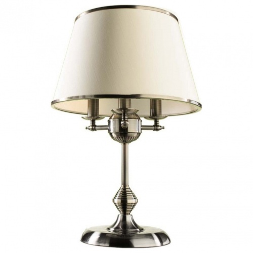 Декоративная настольная лампа Arte Lamp ALICE A3579LT-3AB фото 4 Декоративная настольная лампа Arte Lamp ALICE A3579LT-3AB фото 4