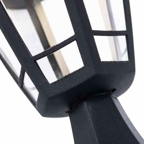 Ландшафтный светильник Arte Lamp ENIF A6064FN-1BK фото 3 Ландшафтный светильник Arte Lamp ENIF A6064FN-1BK фото 3
