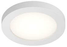 Встраиваемый светильник Denkirs DK3012 DK3012-WH