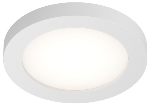 Встраиваемый светильник Denkirs DK3012 DK3012-WH