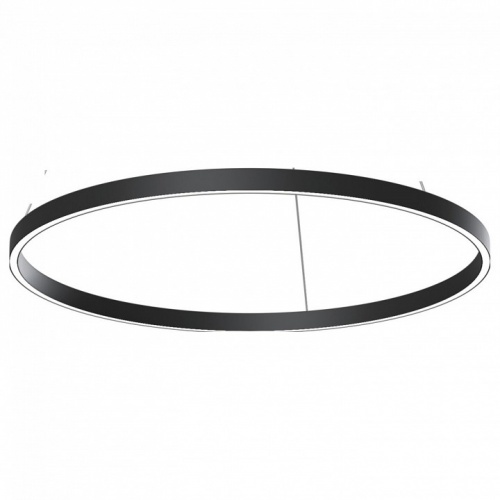 Подвесной светильник Maytoni Rim MOD058PL-L42B4K Подвесной светильник Maytoni Rim MOD058PL-L42B4K