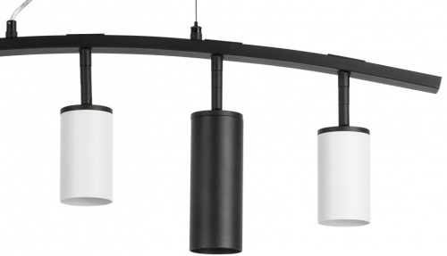 Подвесной светильник Lightstar Rullo LR735363872 фото 4 Подвесной светильник Lightstar Rullo LR735363872 фото 4
