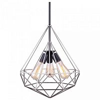 Подвесной светильник TopLight Grizel TL1178H-03BC