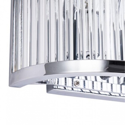 Настенный светильник Arte Lamp ANETTA A1065AP-2CC фото 3 Настенный светильник Arte Lamp ANETTA A1065AP-2CC фото 3