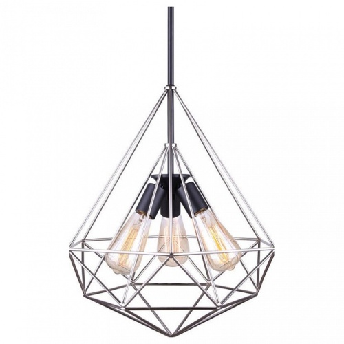 Подвесной светильник TopLight Grizel TL1178H-03BC Подвесной светильник TopLight Grizel TL1178H-03BC