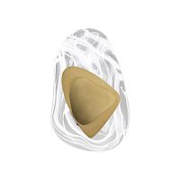 Накладной светильник Odeon Light Icy 4314/9WL