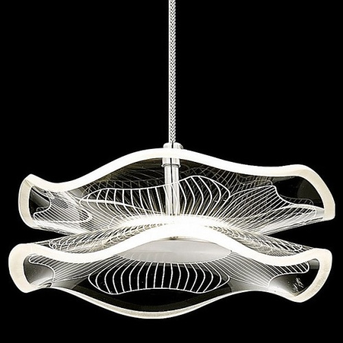 Подвесной светильник Wertmark Helena WE453.02.106 Подвесной светильник Wertmark Helena WE453.02.106