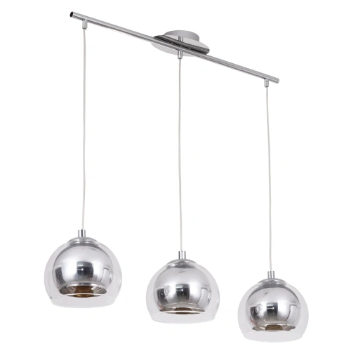 Подвесной светильник Arte Lamp RASTABAN A7984SP-3CC Подвесной светильник Arte Lamp RASTABAN A7984SP-3CC