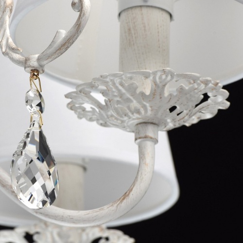 Подвесная люстра MW-Light Виталина 8 448012106 фото 10 Подвесная люстра MW-Light Виталина 8 448012106 фото 10