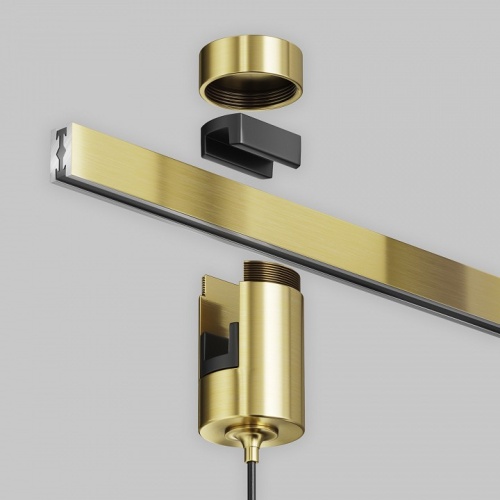 Подвесной светильник Maytoni Technical Focus Led TR155-1-5W4K-BS фото 6 Подвесной светильник Maytoni Technical Focus Led TR155-1-5W4K-BS фото 6