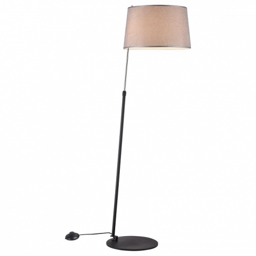 Торшер Maytoni Bergamo MOD613FL-01B фото 3