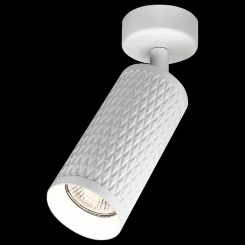 Спот Maytoni Technical Focus Design C034CL-01W фото 2