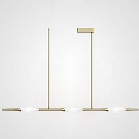 Подвесной светильник FAME B LONG L116