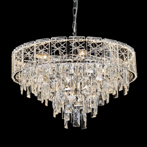 Подвесная люстра Citilux Sagrada CL317251 фото 6