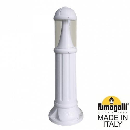 Наземный низкий светильник Fumagalli Sauro D15.554.000.WXD1L.CRB фото 2