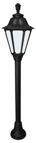 Наземный низкий светильник Fumagalli Rut E26.151.000.AYE27