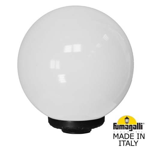Уличный фонарь на столб FUMAGALLI GLOBE 300 Classic G30.B30.000.AYF1R Уличный фонарь на столб FUMAGALLI GLOBE 300 Classic G30.B30.000.AYF1R