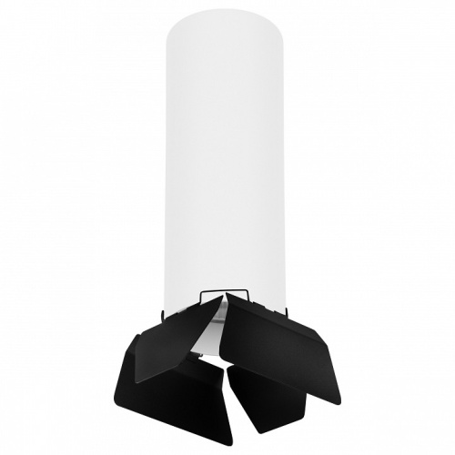Накладной светильник Lightstar Rullo R6496487 Накладной светильник Lightstar Rullo R6496487