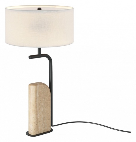 Настольная лампа декоративная Maytoni Glamping MOD437TL-02B Настольная лампа декоративная Maytoni Glamping MOD437TL-02B