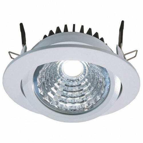 Встраиваемый светильник Deko-Light 565069 Встраиваемый светильник Deko-Light 565069