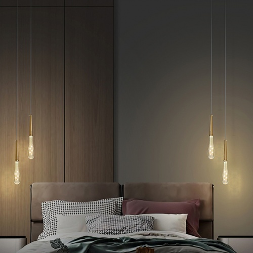 Подвесной светильник FIAL LUX Black фото 4