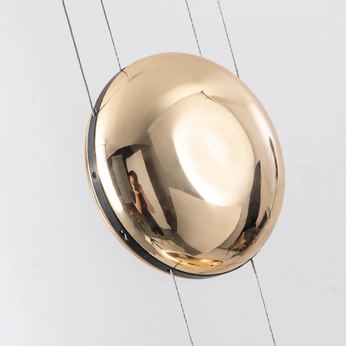Подвесной светильник YO-YO Gold фото 14