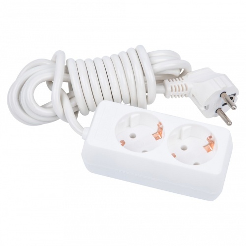 Удлинитель Uniel S-Gcd 02885 фото 3