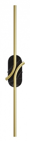 Бра Maytoni Renaissance MOD256WL-L5BS3K3