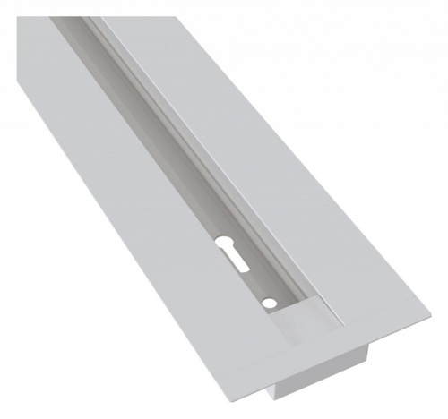 Трек встраиваемый Maytoni Technical Busbar trunkings TRX004-112W Трек встраиваемый Maytoni Technical Busbar trunkings TRX004-112W