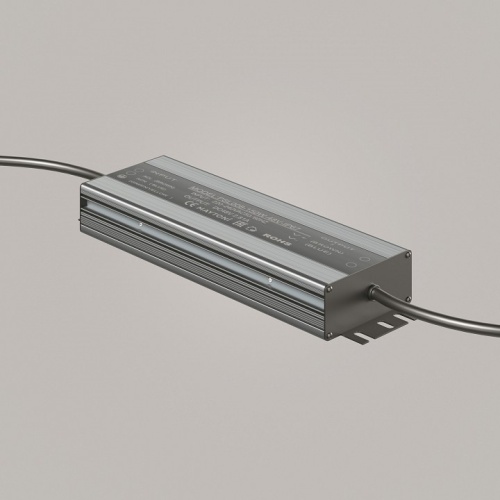 Блок питания с проводом Maytoni Technical Power Supply Magnetic PSL008-150W-48V-IP67 фото 4 Блок питания с проводом Maytoni Technical Power Supply Magnetic PSL008-150W-48V-IP67 фото 4