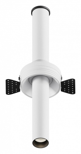 Встраиваемый светильник Maytoni Technical Focus T C140TRS-L300-7W4K-W Встраиваемый светильник Maytoni Technical Focus T C140TRS-L300-7W4K-W