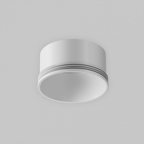Кольцо декоративное Maytoni Technical Focus LED RingS-5-W фото 2