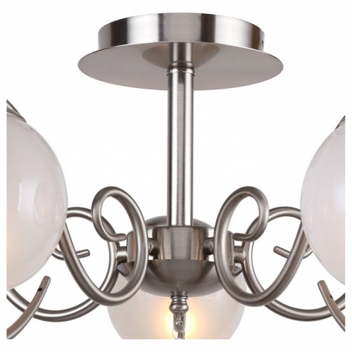 Люстра на штанге F-promo Fabbio 2349-8U фото 3