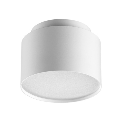 NOVOTECH 371037 OVER NT25 454 белый Светильник накладной IP20 GX53 12Вт 220-240V LIRIO