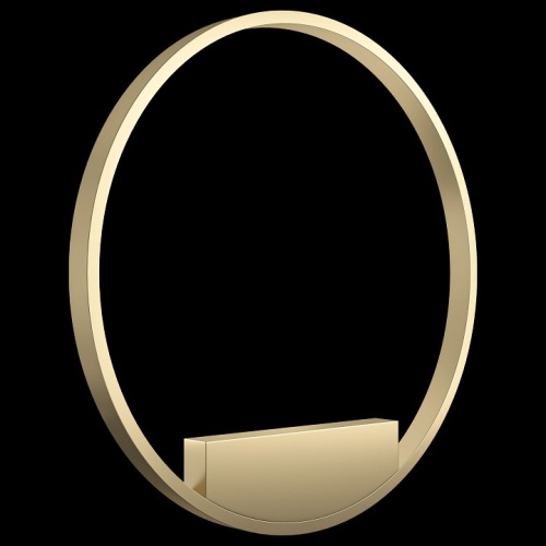 Бра Maytoni Rim MOD058WL-L35BS4K фото 2