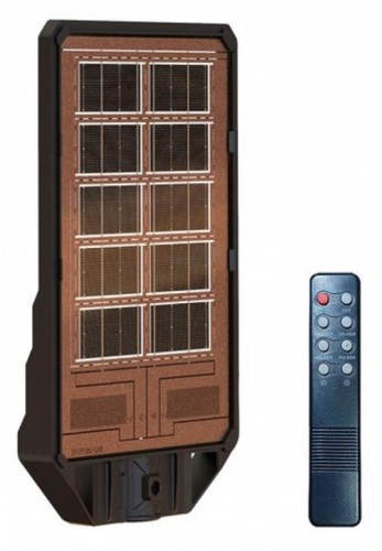 Консольный светильник Arte Lamp AVIOR A9100AL-1BK фото 2