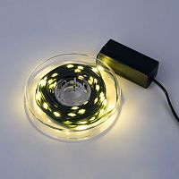 Гирлянда Нить Uniel ULD-S1000-100/DGA UL-00011303