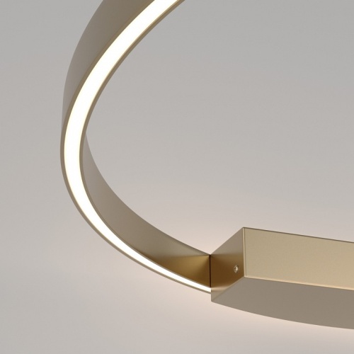 Бра Maytoni Rim MOD058WL-L50BSK фото 3