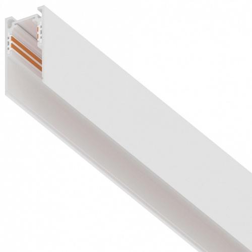Трек встраиваемый Lightstar Uno 509016 Трек встраиваемый Lightstar Uno 509016