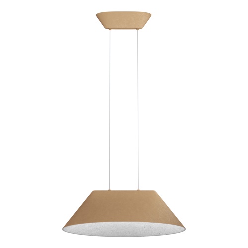 SL3001.713.01 Светильник подвесной ST-Luce Бежевый,Белый/Бежевый,Белый LED 1*12W 3000K SL3001.713.01 Светильник подвесной ST-Luce Бежевый,Белый/Бежевый,Белый LED 1*12W 3000K