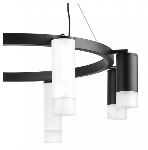 Подвесная люстра Lightstar Rullo LR0188643741 фото 4