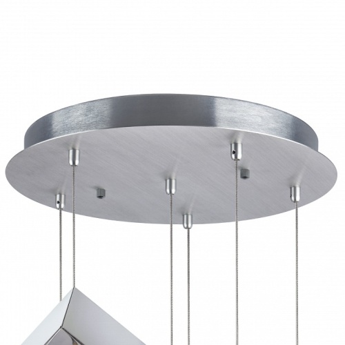 Подвесная люстра Lightstar Qubica 805569 фото 4