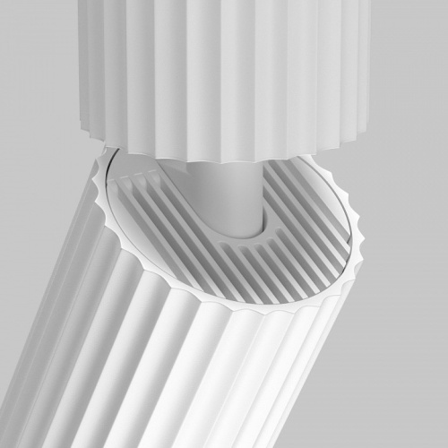 Спот Maytoni Technical Calipso C108CL-01-GU10-W фото 7