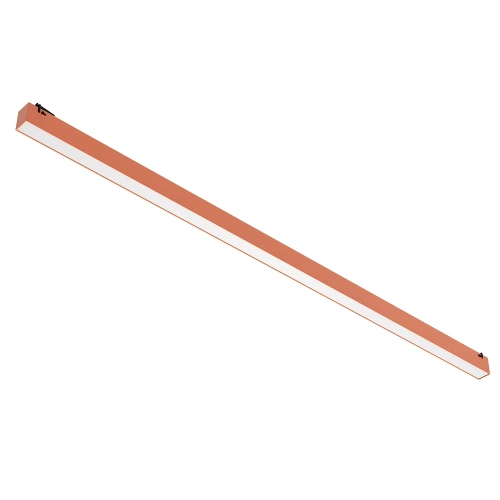 Трековый светильник Divinare DECORATO 2481/34 SP-40 Трековый светильник Divinare DECORATO 2481/34 SP-40