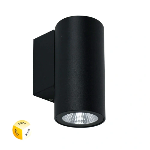 Фасадный светильник Arte Lamp TORCULAR A1307AL-1BK Фасадный светильник Arte Lamp TORCULAR A1307AL-1BK