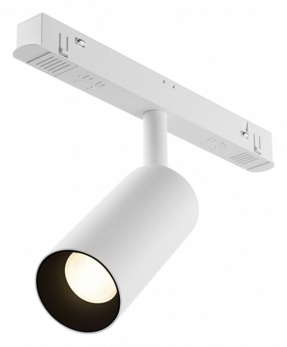 Накладной светильник Maytoni Technical Focus LED TR032-4-5WTW-M-DD2-W