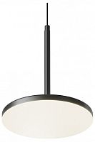 Подвесной светильник Maytoni Technical Plato P076PL-L12W4K-B