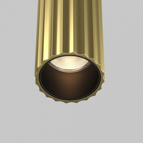 Накладной светильник Maytoni Technical Calipso C082WL-24W2.7K-BS фото 4 Накладной светильник Maytoni Technical Calipso C082WL-24W2.7K-BS фото 4